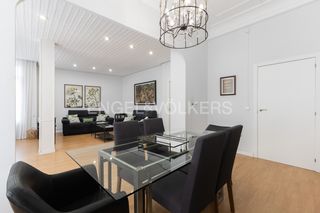 Flat in Sant Francesc