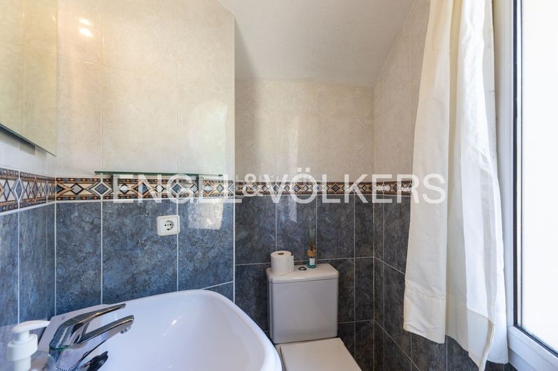 Foto 1fb935af-478b-403b-a079-2c450160b7e2. Casa amb calefacció aparcament piscina a La Granadella - Costa Nova Xàbia