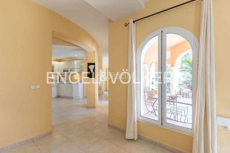 Foto 55058635-4485-43f6-9d56-90e80c4250d9. Casa amb calefacció aparcament piscina a La Granadella - Costa Nova Xàbia