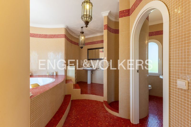 Foto 5da08912-6555-440a-be89-c6ae09b3ca90. Casa amb calefacció aparcament piscina a La Granadella - Costa Nova Xàbia