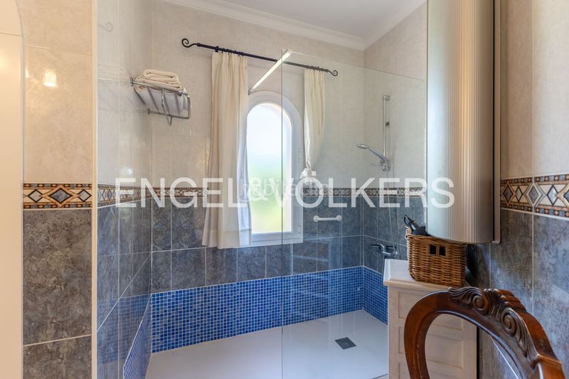 Foto b0e4f6a3-827b-415a-9eca-1a489667ff92. Casa amb calefacció aparcament piscina a La Granadella - Costa Nova Xàbia