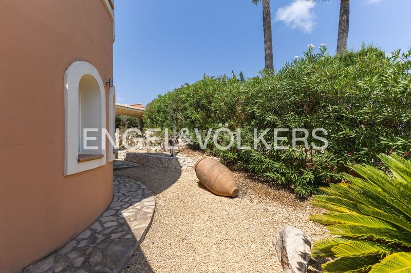 Foto b23a7012-a24d-4a41-b318-a075aba5e460. Casa amb calefacció aparcament piscina a La Granadella - Costa Nova Xàbia