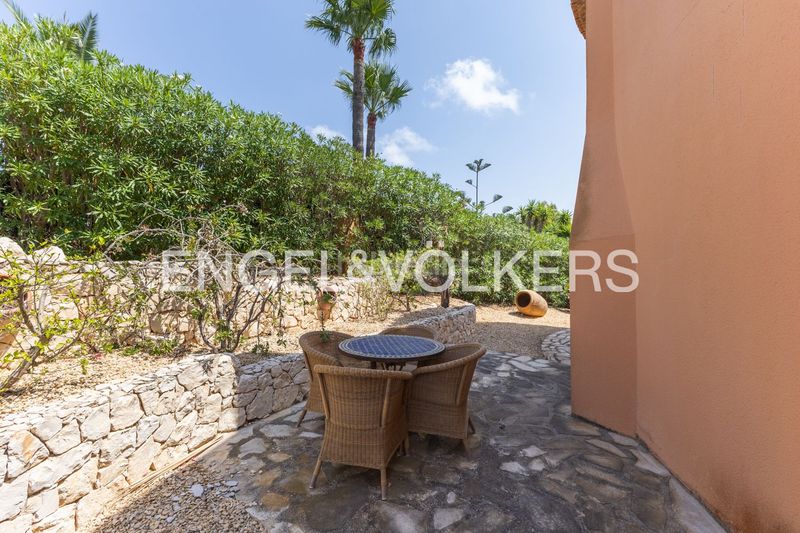 Foto e143a1db-6c0f-4626-8aa6-a252c1e1d44f. Casa amb calefacció aparcament piscina a La Granadella - Costa Nova Xàbia