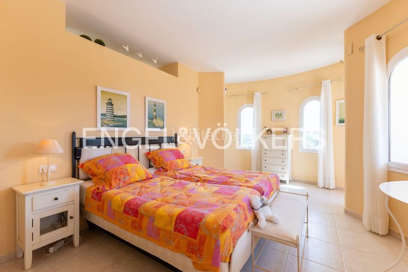 Foto e28773ba-7240-4c7e-83d0-b8647ef61360. Casa amb calefacció aparcament piscina a La Granadella - Costa Nova Xàbia