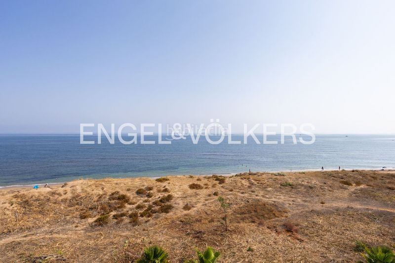 Foto 1b2be000-bcc5-44c6-b9ed-2e04dd63d9af. Àtic amb calefacció aparcament piscina a El Palmar - Los Molinos Dénia