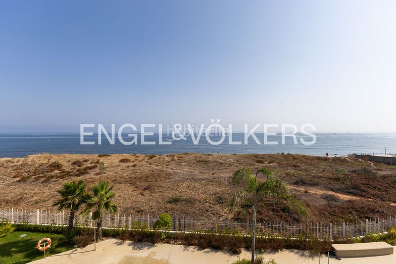 Foto a7fd2b28-c2ba-4e9d-9461-1690262feebf. Àtic amb calefacció aparcament piscina a El Palmar - Los Molinos Dénia