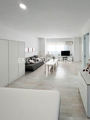 Flat in Sant Francesc