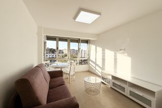Flat in Tres Forques