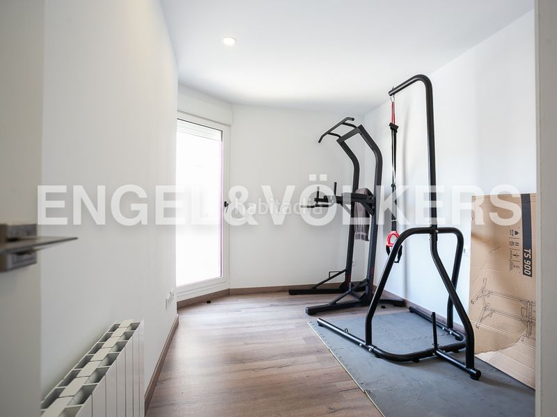 Foto b1611cfe-e593-44a4-95b6-0d3877afc766. Lloguer pis amb calefacció aparcament a Barrio de Benimaclet Valencia