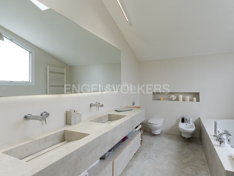 Foto b8c92ba3-9de6-4dcf-b059-0593f7bb4151. Lloguer casa amb calefacció piscina a Torre en Conill-Cumbres de San Antonio Bétera