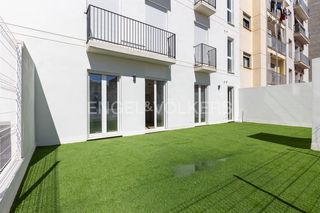 Location Appartement  C. de gibraltar. Exclusivo apartamento de lujo con terraza y piscina privada en r