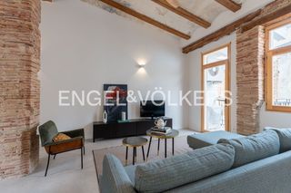 Flat in Volta del Rossinyol