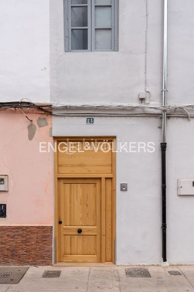 Foto d30530b0-2b54-4471-b023-82028e3eaccb. Lloguer pis amb calefacció a Trinitat Valencia