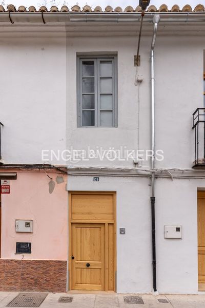 Foto e2eac9aa-b220-466a-b50c-b18da5807237. Lloguer pis amb calefacció a Trinitat Valencia