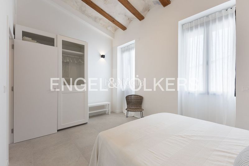 Foto 5b1609e9-5b60-4027-a63f-a0d6df39f43f. Rent flat with heating in Trinitat Valencia