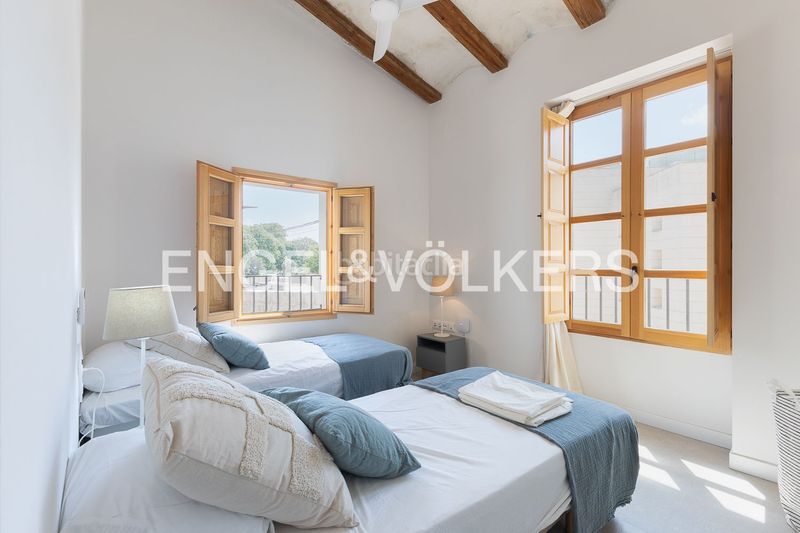 Foto 7a088c49-2338-4aa9-b7ab-03424175daa9. Rent flat with heating in Trinitat Valencia