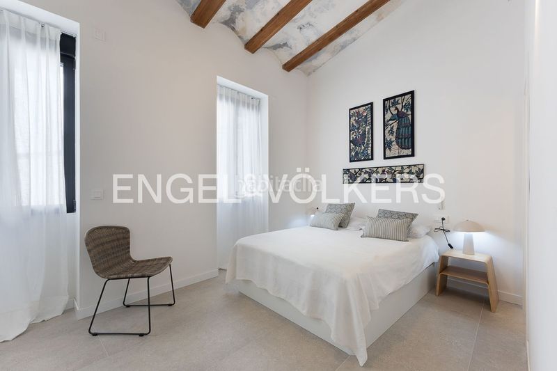 Foto 94b9898f-f464-46fd-a0d8-e14e48dd6a53. Rent flat with heating in Trinitat Valencia