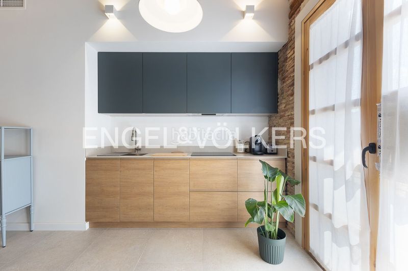 Foto db93f75e-5c7c-4ae7-8cc1-411c4826c5d5. Rent flat with heating in Trinitat Valencia
