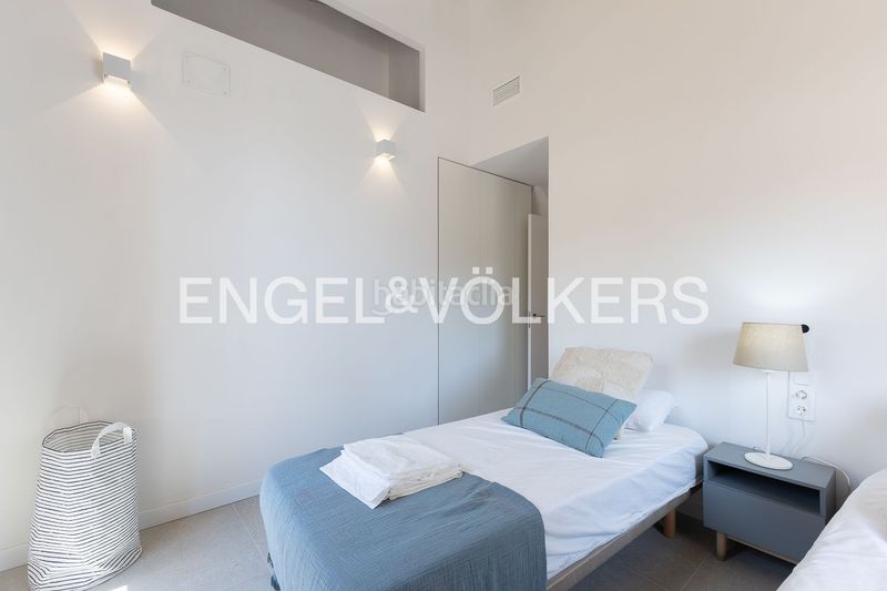 Foto e62c937f-5227-4112-9bc8-c0ee067f1f5d. Rent flat with heating in Trinitat Valencia