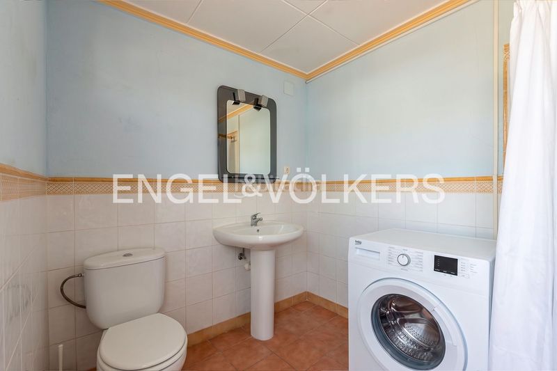 Foto 5491a888-2697-48b4-bdee-5d5c709d8d44. Casa amb calefacció aparcament a Rafelguaraf