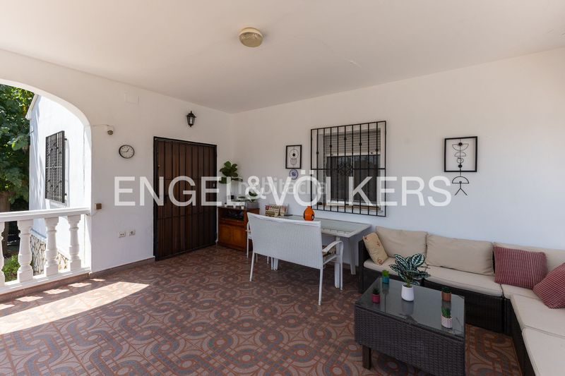 Foto 5fc92464-b070-409a-b78f-d0a7b9ff06de. Casa amb calefacció aparcament a Rafelguaraf