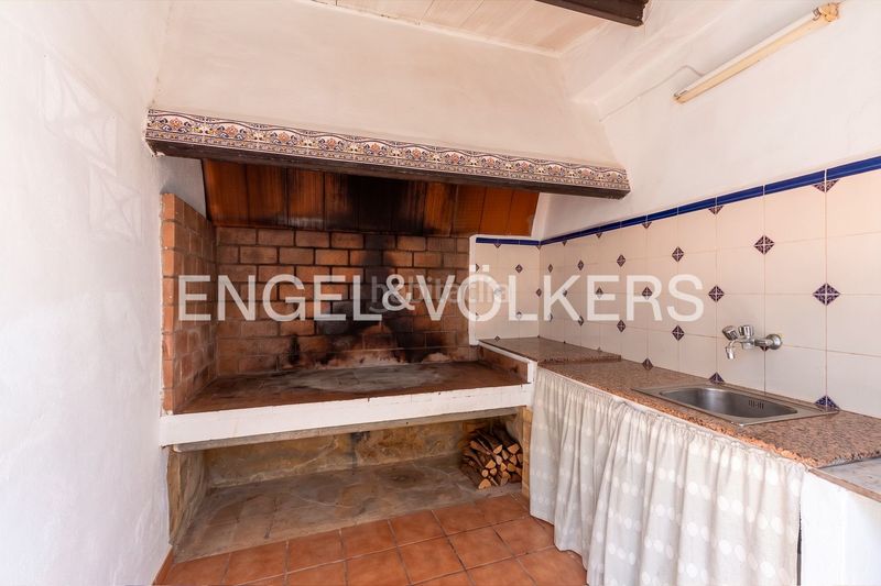 Foto 90bffa79-0108-4a07-a7e7-8928b16115df. Casa amb calefacció aparcament a Rafelguaraf