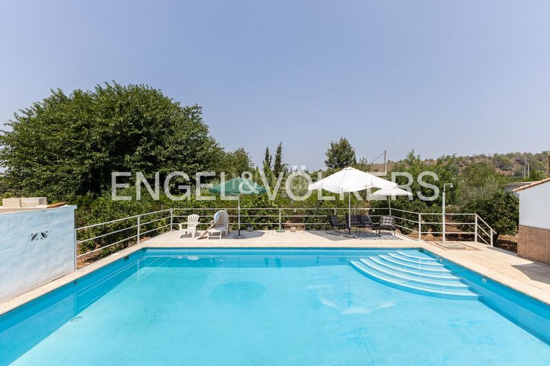 Foto c1fee293-4338-462a-b902-e3dbcb99374c. Casa amb calefacció aparcament a Rafelguaraf