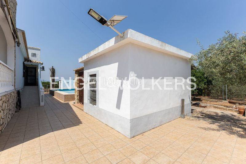 Foto d788ce86-7d94-4956-94d9-041a8135712a. Casa amb calefacció aparcament a Rafelguaraf