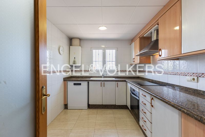 Foto e74c5069-1786-446d-a858-d4e5f3f71ae5. Casa amb calefacció aparcament a Rafelguaraf