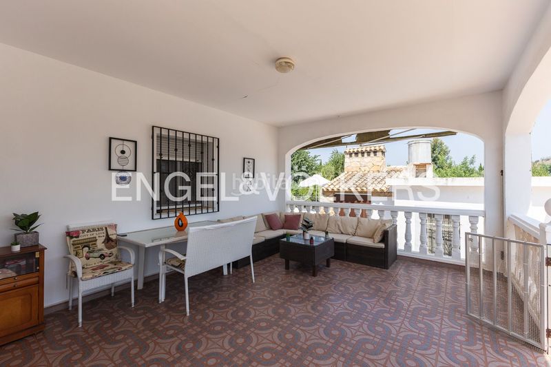 Foto eb0860ba-e5b1-4287-bfc3-721732e04f7a. Casa amb calefacció aparcament a Rafelguaraf