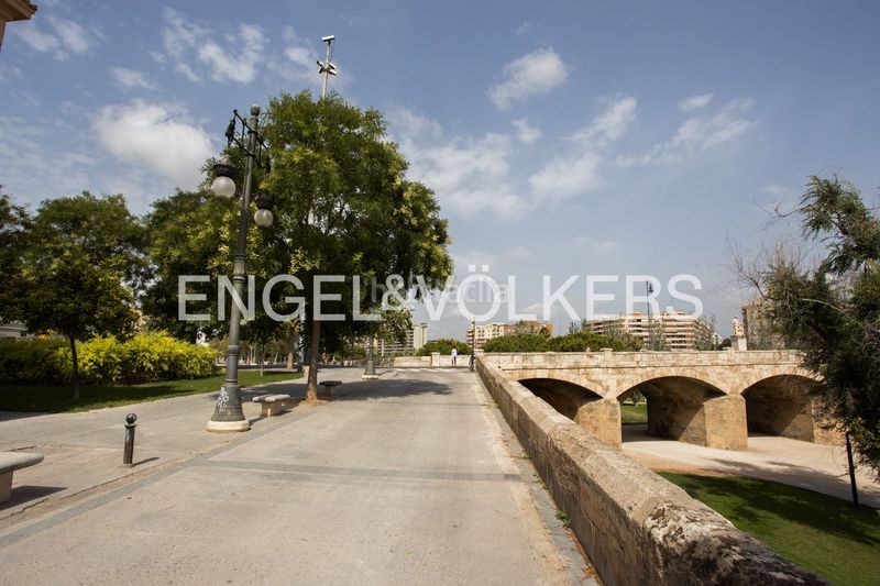 Foto d7c2a0d5-e34e-4e34-9575-0bada900340a. Pis amb calefacció a Marxalenes Valencia