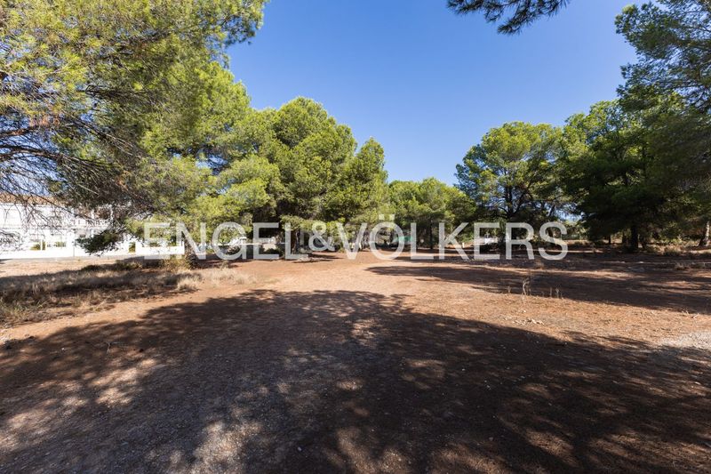 Foto 693fcbef-8dba-488b-84ee-bd371c5e7551. Casa amb calefacció aparcament a Los Pinares-La Masia Bétera