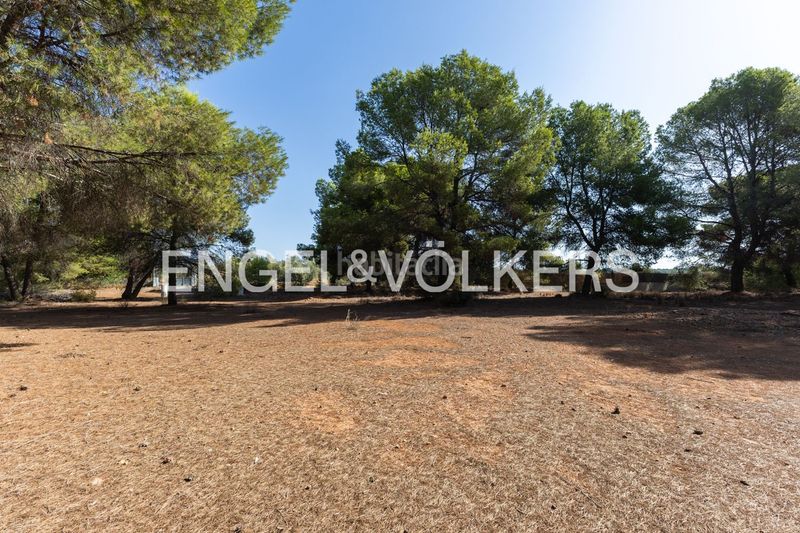 Foto 80ba205b-cd45-4578-8430-95c2dfd8955a. Casa amb calefacció aparcament a Los Pinares-La Masia Bétera