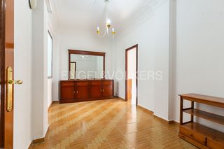 Flat in Carrer de Lluís Oliag