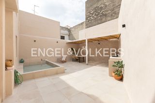 Maison jumelée à Casco Urbano. Especatucar casa en naquera