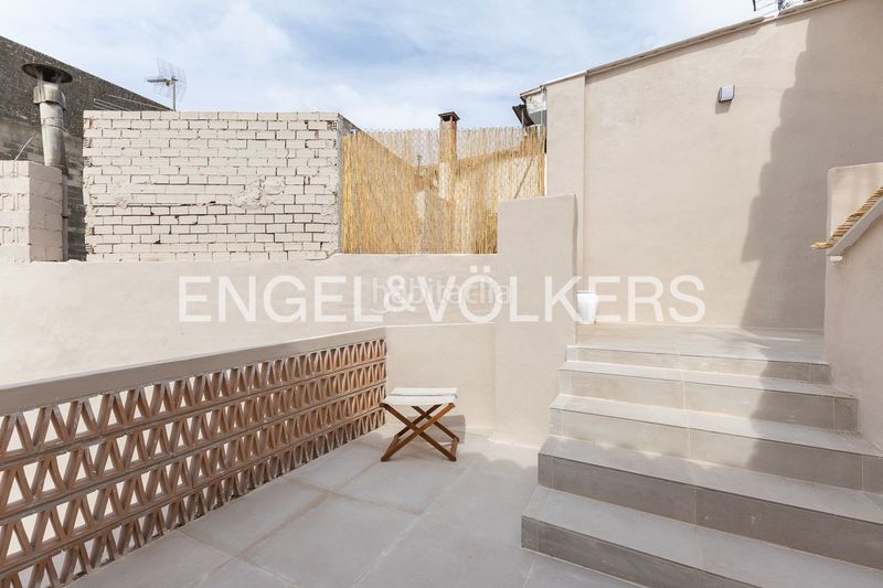 Foto 5b731ab7-2910-4ae6-82ce-2555bb483127. Casa adossada amb calefacció piscina a Casco Urbano Náquera