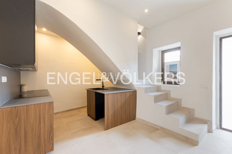 Foto c57f537c-73e5-4079-82f6-1d829ee43aff. Casa adossada amb calefacció piscina a Casco Urbano Náquera