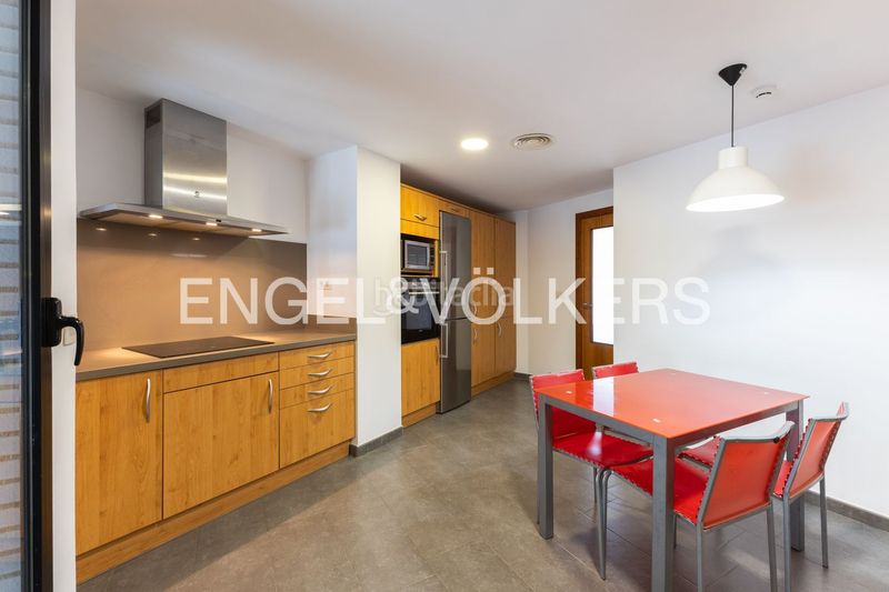 Foto 15ee335a-7116-4c60-a94c-db4918739bc1. Rent flat with heating parking pool in Centro puerto Sagunt