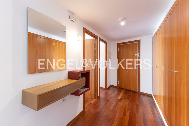Foto 20cee7c9-ccd8-4d10-8a82-c9984234961c. Rent flat with heating parking pool in Centro puerto Sagunt