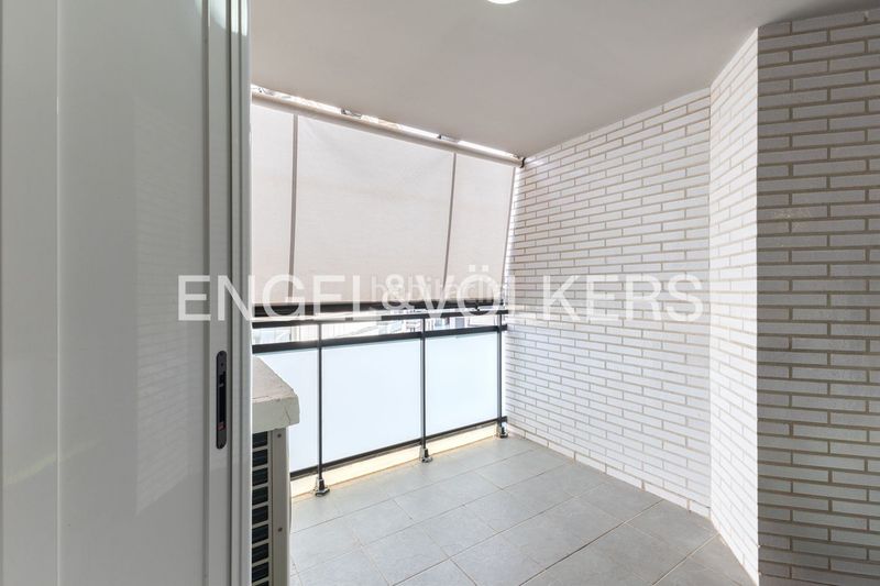 Foto 28567d8e-a361-421b-9309-46bc032189f0. Rent flat with heating parking pool in Centro puerto Sagunt
