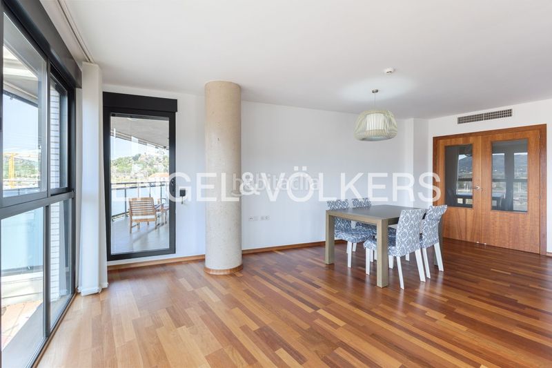 Foto 5440e1f0-c6ae-43af-9658-da72d94108cf. Rent flat with heating parking pool in Centro puerto Sagunt
