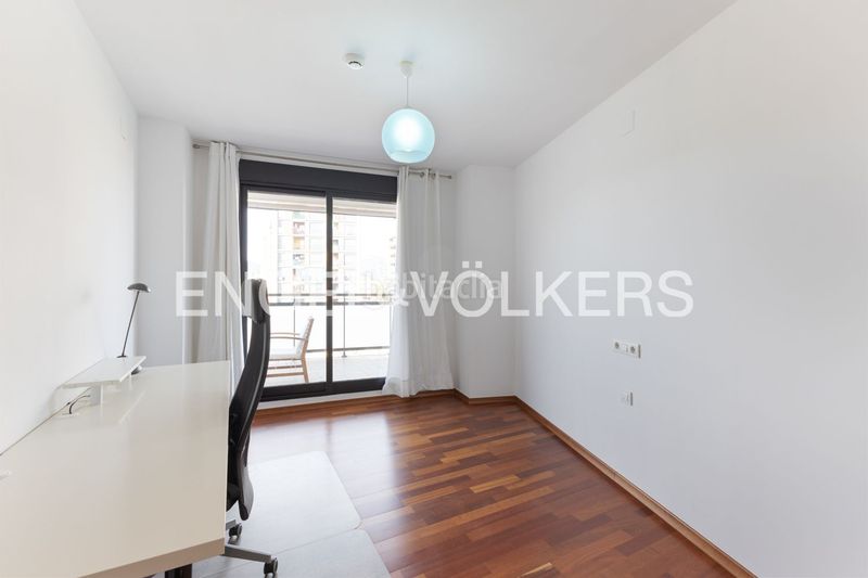 Foto c57b25ec-f538-4350-ae1c-7e1008ddfabf. Rent flat with heating parking pool in Centro puerto Sagunt