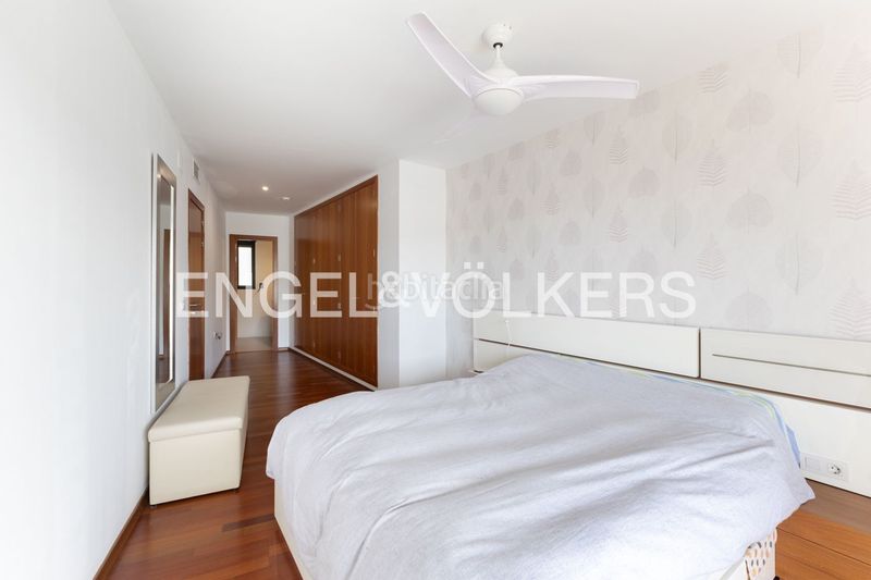Foto d87a999d-d813-4997-a181-1fdcb77fe27f. Rent flat with heating parking pool in Centro puerto Sagunt