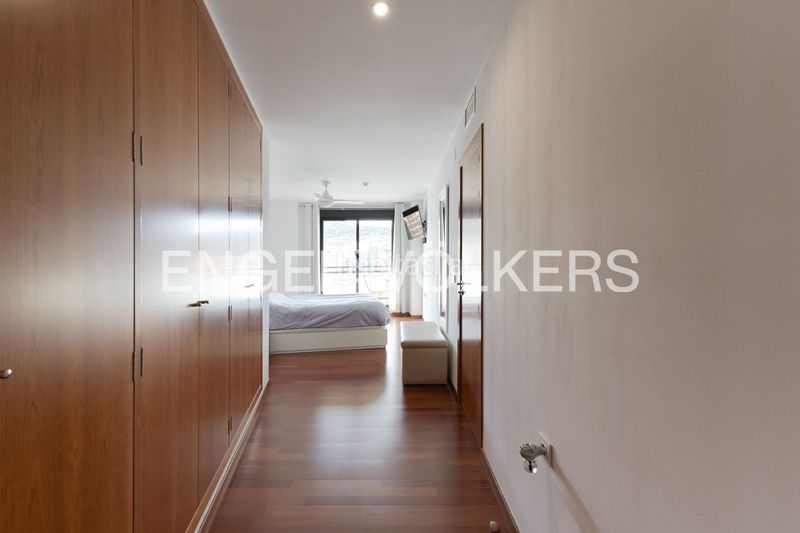 Foto e7107d59-5e08-4963-8795-a70c0ef3dc7f. Rent flat with heating parking pool in Centro puerto Sagunt