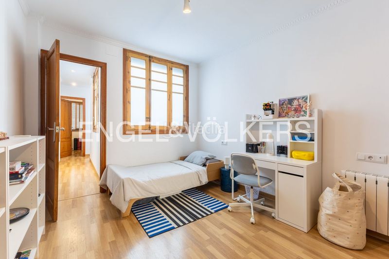 Foto defdb81b-4b4d-44e2-b82e-88c3d5aa26d2. Pis amb calefacció a El Carme Valencia
