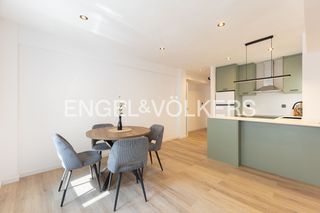 Flat in Carrer de Godofred Ros