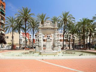 Pis a Plaza Armada Española