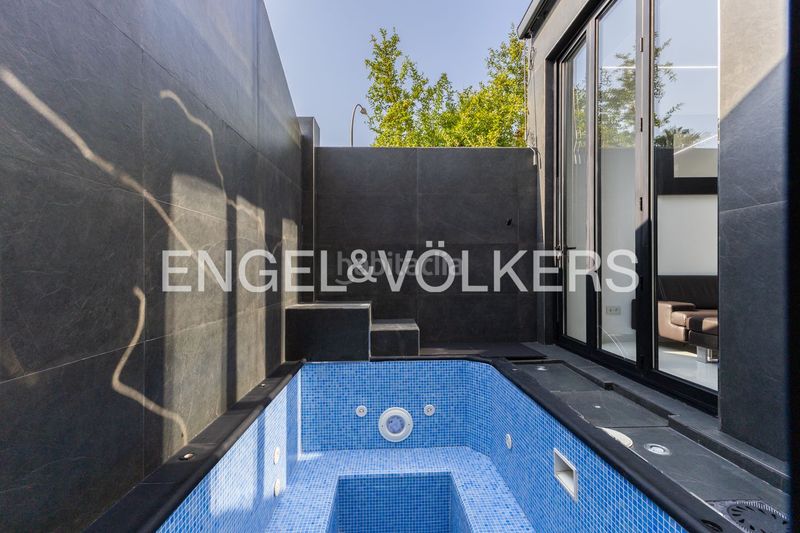 Foto 7baf3976-d609-4813-88d5-ff512a21a389. Casa adossada amb calefacció piscina a La Punta Valencia