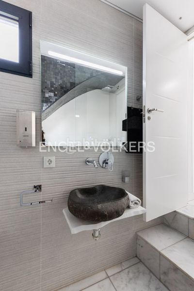 Foto 890a924e-ef84-4d20-8d03-ac19eb4b687e. Casa adossada amb calefacció piscina a La Punta Valencia