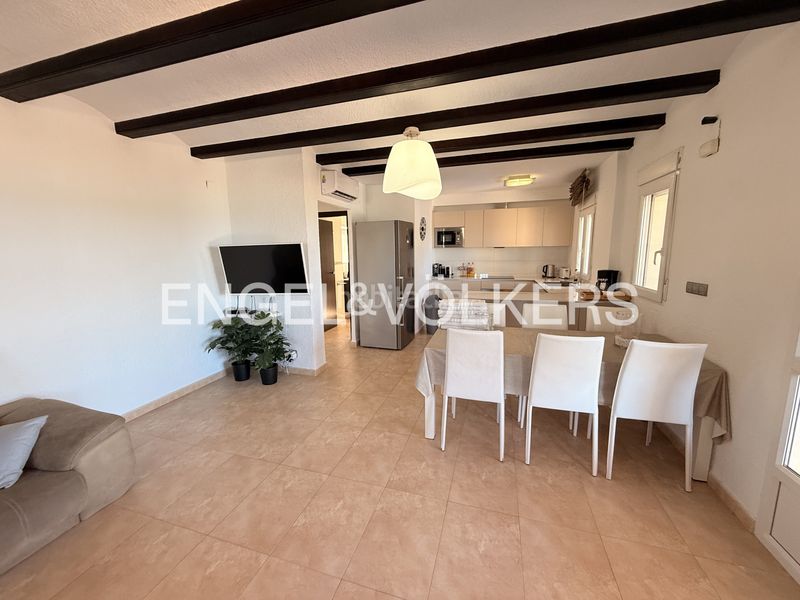 Foto 4a2fc057-23b0-4418-a2ff-9955061d9aa3. Casa amb calefacció aparcament piscina a Poblets (els)